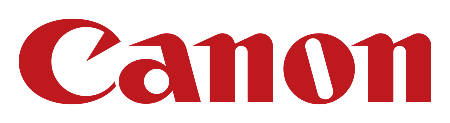 Canon Logo