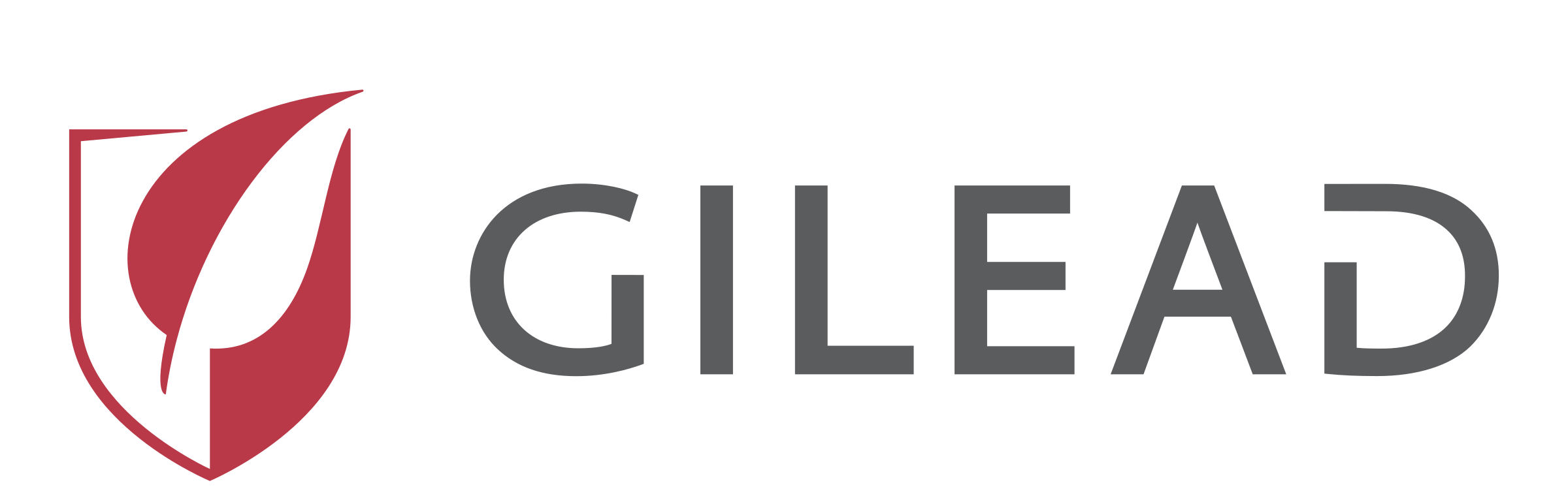 Gilead Logo
