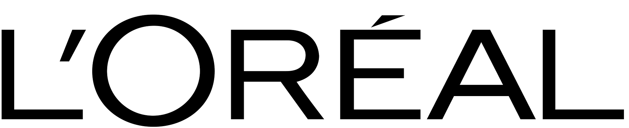 Loreal Logo