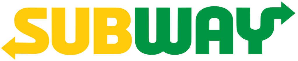 Subway Logo